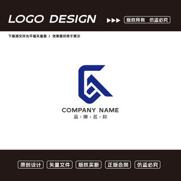 科技公司logo