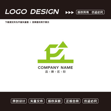 装修装饰logo