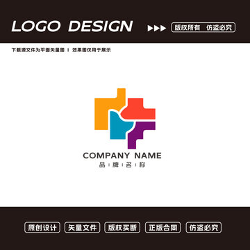 文化创意logo标志