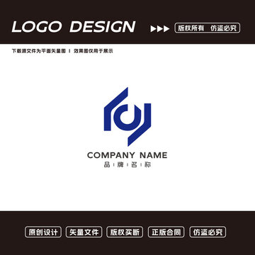 科技公司logo标志