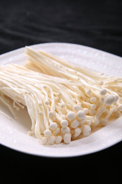 金针菇