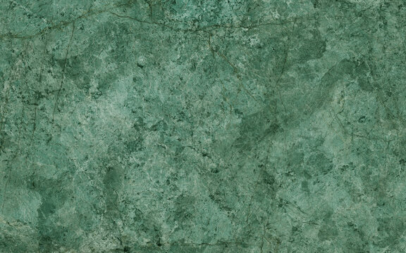 绿色大理石纹理