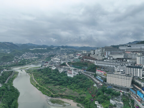 美酒河赤水河茅台镇酱香酒