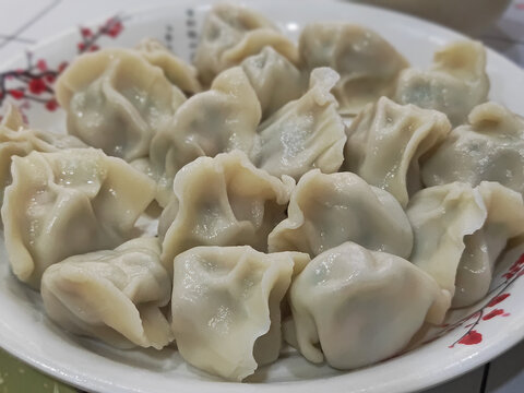 饺子