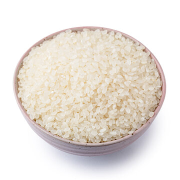 一碗珍珠大米