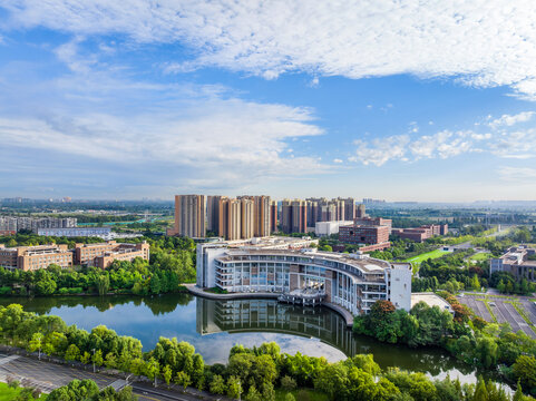 西南交通大学图书馆