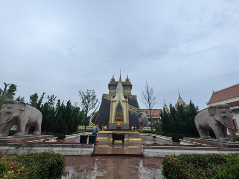 白马寺