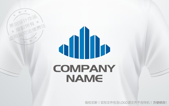 建筑工程logo