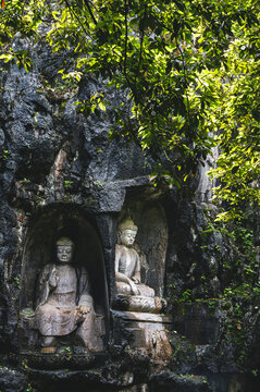 灵隐寺