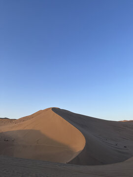 远景沙漠