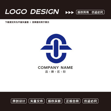 金融公司logo标志