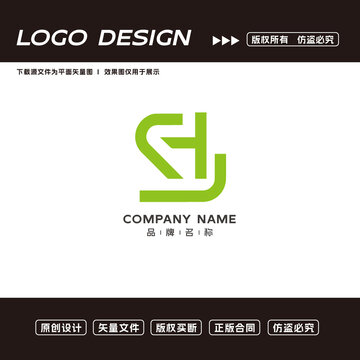 科技公司logo标志