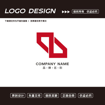 金融公司logo标志