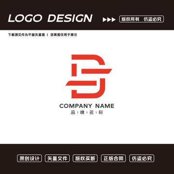 金融公司logo标志