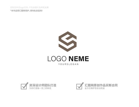 建筑公司logo