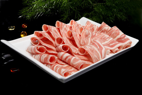 羊肉卷