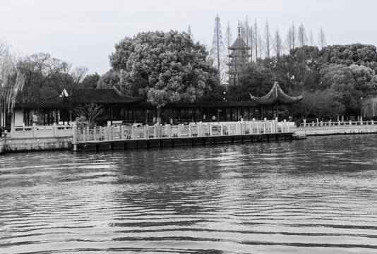 悠悠大运河