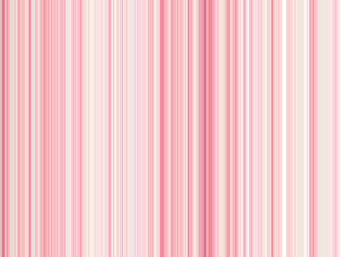 唯美粉色条纹线条墙纸