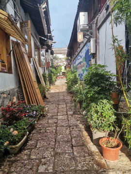 古镇街道