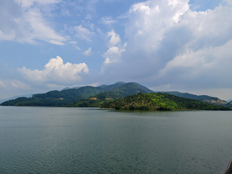 高州玉湖