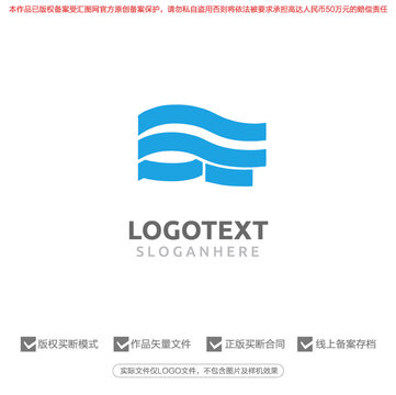 建筑工程标志logo