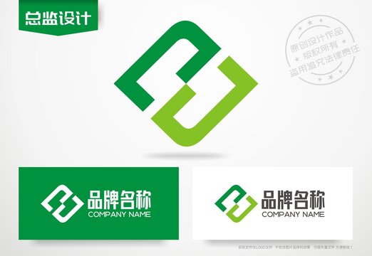 J设计logo