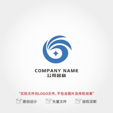 地产logo