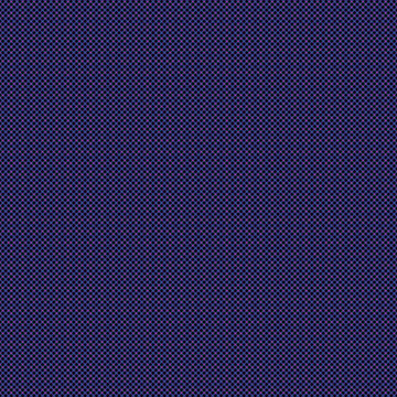 蓝紫色高清格子布纹