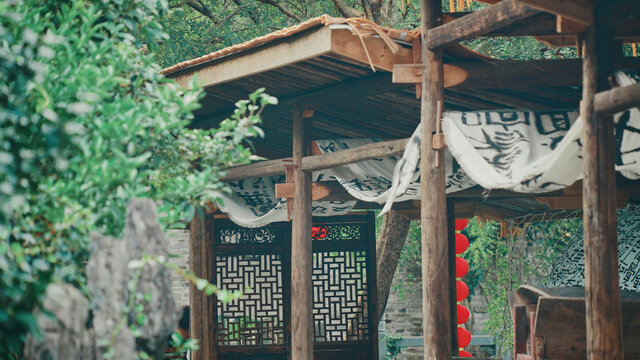 宁波海曙集士港长寿寺