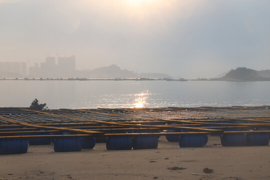 海岛风光