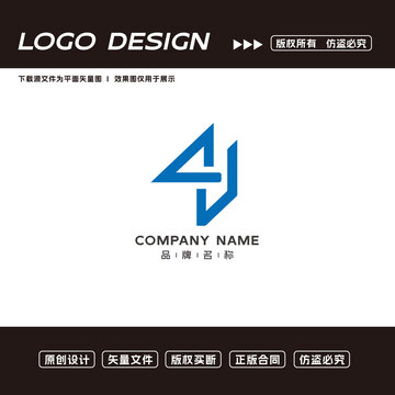 科技公司logo标志
