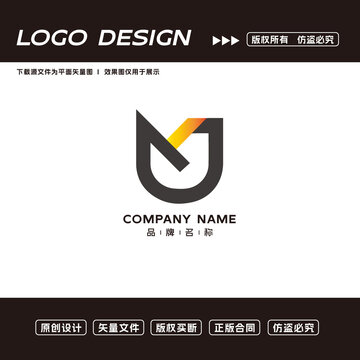 金融公司logo标志