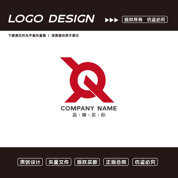 金融公司logo标志