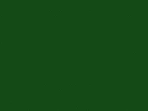 绿色编织布纹