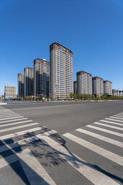 江苏常州武进城市建筑