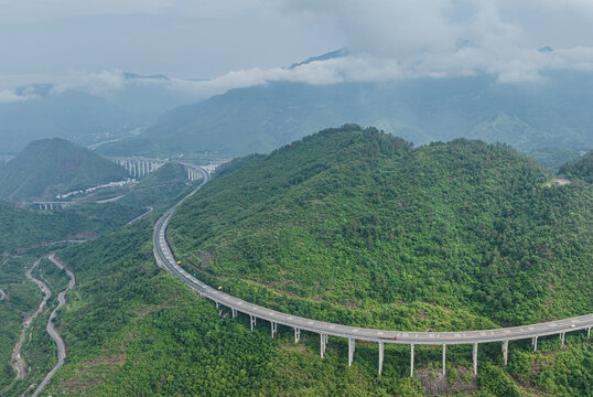 青杠坡