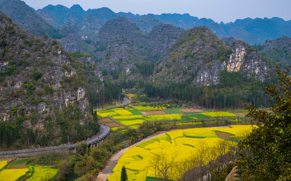 美丽乡村