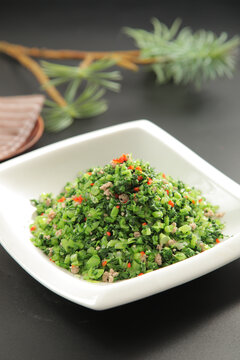 血里红肉沫