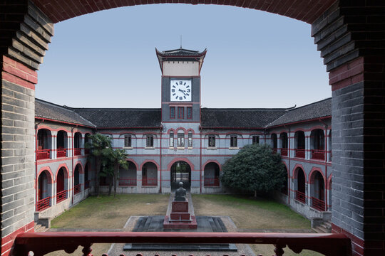 上海华东政法大学