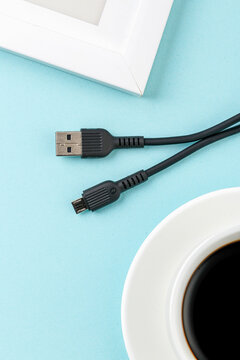 USB手机充电数据线