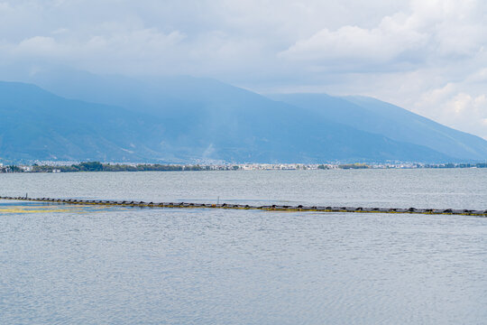 大理洱海