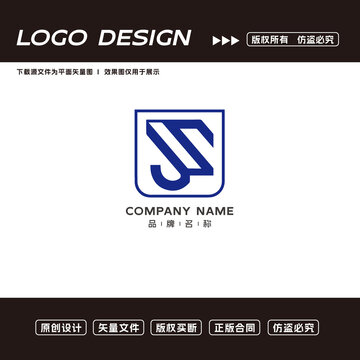 科技公司logo标志