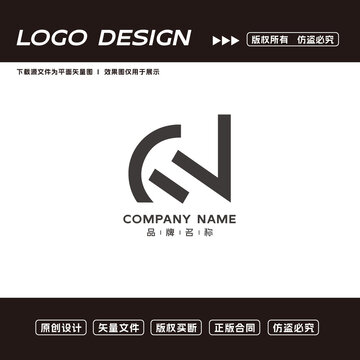 金融公司logo标志