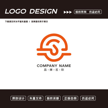 金融公司logo标志