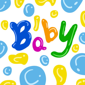 宝贝BABY