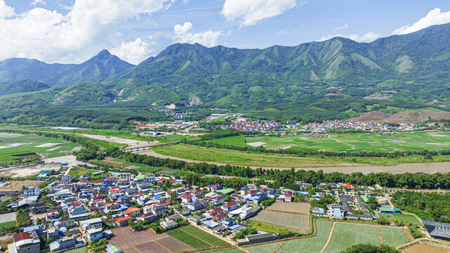 田园风光