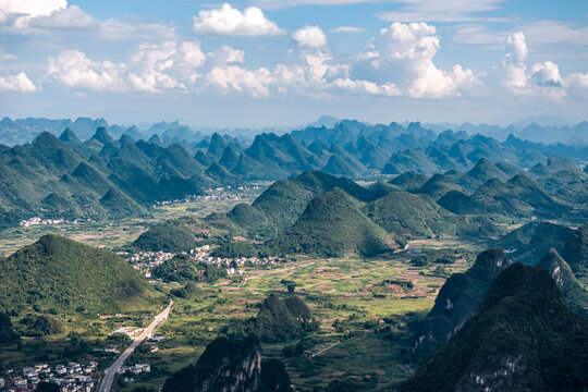 桂林阳朔