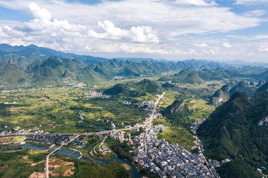 桂林阳朔