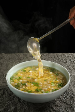 仙米汤