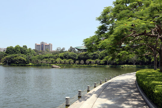 厦门大学